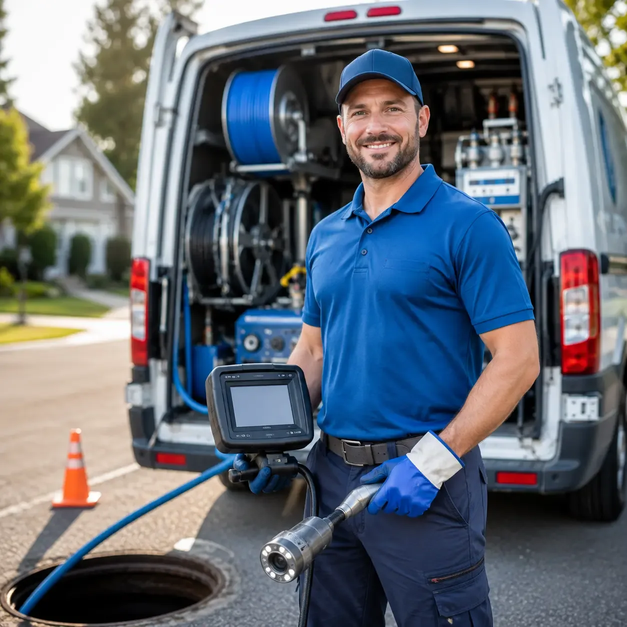 Local Pipe Relining specialists in Maryknoll, NY