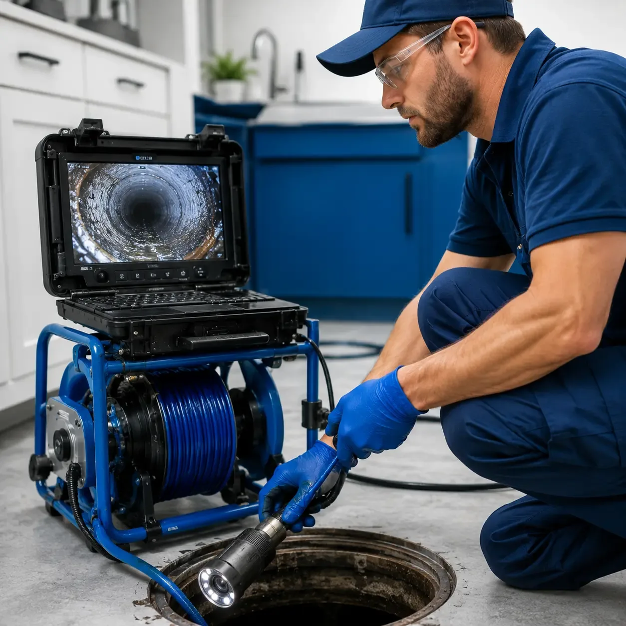 Pipe Relining professionals serving Maryknoll, NY